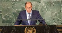 Stire din Actualitate : Serghei Lavrov: „Occidentalii luptă direct împotriva Rusiei în Ucraina”