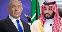 Stire din Actualitate : Premierul israelian crede într-un acord pentru normalizarea relaţiilor cu Arabia Saudită