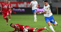 Stire din Sport : FC Farul, victorie importantă în deplasare: 2-0 cu Dinamo