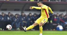 Stire din Sport : Florin Andone revine la naţională pentru meciurile cu Belarus şi Andorra
