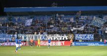 Stire din Sport : FC Farul a pus în vânzare biletele pentru partida cu Sepsi Sf. Gheorghe