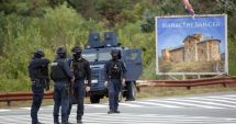 Stire din Actualitate : Preşedintele sârb vorbeşte despre un sprijin extern pentru „curăţirea etnică” în Kosovo