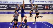 Stire din Sport : O nouă înfrângere pentru CSU Neptun, în Divizia A la handbal feminin