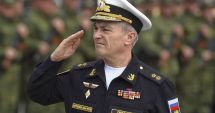 Stire din Actualitate : Kievul promite verificări după ce Moscova a susţinut că şeful flotei sale la Marea Neagră nu a murit