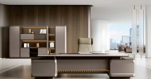 Stire din Economie : Mobilier pentru casă sau birou. Constănţenii, invitaţi la Salonul de Mobilă „Home Deco”