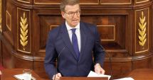 Stire din Actualitate : Alberto Nunez Feijoo a eşuat în prima încercare de a deveni premier al Spaniei