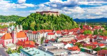 Stire din Economie : Afaceri, turism, construcţii. INFO economic