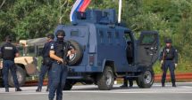 Stire din Actualitate : Kosovo solicită sancţiuni internaţionale împotriva Serbiei