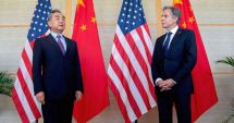 Stire din Actualitate : Antony Blinken: „Beijingul caută să devină puterea dominantă în lume”