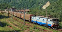 Stire din Economie : Licitaţie publică: CFR Marfă scoate la vânzare 5.904 vagoane şi 368 locomotive
