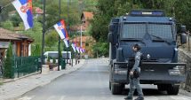 Stire din Actualitate : SUA cer Serbiei să-şi retragă trupele desfăşurate la graniţa cu Kosovo