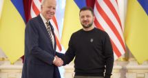 Stire din Actualitate : Joe Biden asigură Ucraina că va primi în continuare ajutor financiar american