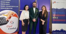Stire din Economie : Oportunităţi de afaceri pentru firmele constănţene, pe Noul Drum al Mătăsii