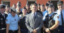 Stire din Actualitate : 238 de noi brigăzi ale jandarmeriei vor fi create în Franţa
