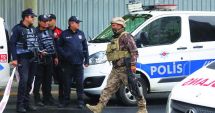 Stire din Actualitate : 20 de persoane cu presupuse legături cu atacul comis la Ankara, arestate în Turcia