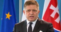 Stire din Actualitate : Preşedinta Slovaciei i-a încredinţat formarea unui nou guvern populistului Robert Fico