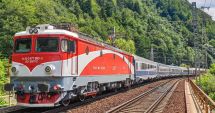 Stire din Economie : CFR Călători: Funcţionarea sistemului de rezervare a locurilor, întreruptă miercuri, timp de 12 ore