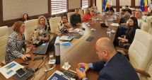 Stire din Economie : Proiectul EALING: Navele se vor putea alimenta cu energie electrică de la mal în timpul staţionării în portul Constanţa
