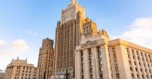 Stire din Actualitate : Rusia l-a convocat pe ambasadorul moldav după expulzarea directorului Sputnik