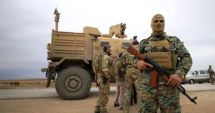 Stire din Actualitate : Turcia efectuează noi atacuri în Irak şi ameninţă nordul Siriei cu represalii