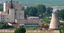Stire din Actualitate : Phenianul şi-a oprit reactorul nuclear, probabil pentru a extrage combustibil pentru bombe