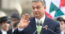 Stire din Actualitate : Viktor Orban respinge Legea europeană privind libertatea presei