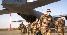 Regimul militar din Niger: Retragerea franceză se va face în deplină siguranţă