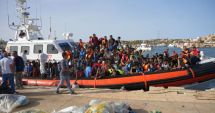 Stire din Actualitate : Germania are în vedere să nu mai finanţeze asociaţiile caritabile de salvare în mare