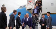 Stire din Actualitate : Război Israel-Hamas: Senatorul american Chuck Schumer se declară decepţionat de reacţia Chinei