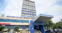 Stire din Economie : Moment aniversar: Autoritatea Navală Română, 21 de ani de activitate