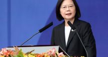 Preşedinta Taiwanului promite că insula va rămâne democratică vreme de generaţii