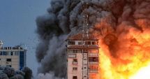 Stire din Actualitate : „Atacul Hamas împotriva Israelului, de o sălbăticie nemaivăzută de la Holocaust”