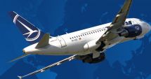 Stire din Economie : TAROM: Operarea pe Tel Aviv continuă numai în regim special, în colaborare cu MAE
