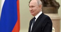 Stire din Actualitate : Vladimir Putin a ajuns în Kârgâzstan, prima vizită în străinătate după emiterea mandatului de arestare