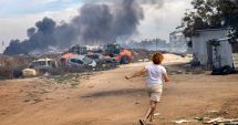 Stire din Actualitate : Şefa diplomaţiei franceze: Atacurile comise de Hamas în Israel ar putea constitui crime împotriva umanităţii