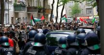 Stire din Actualitate : Autorităţile germane se tem de creşterea sentimentelor antiisraeliene în şcoli