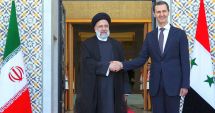 Stire din Actualitate : Iranul îndeamnă ţările musulmane să fie unite în faţa Israelului