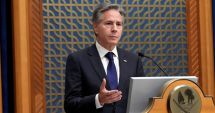 Stire din Actualitate : Secretarul de stat american îi cere Chinei să-şi folosească influenţa în Orientul Mijlociu