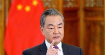 Stire din Actualitate : China susţine „cauza justă” a poporului palestinian. „O nedreptate istorică”