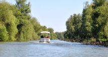 Stire din Economie : Semnal de alarmă din Delta Dunării. "Turiştii trebuie să ştie că rezervaţia nu este o zonă de conflict!"