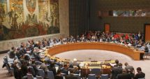 Stire din Actualitate : Război Israel-Hamas: Consiliul de Securitate al ONU a respins o rezoluţie propusă de Rusia