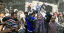 Stire din Actualitate : Antonio Guterres: „Atacurile Hamas nu pot justifica pedepsirea colectivă a palestinienilor”