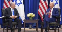 Stire din Actualitate : Congresul SUA: 100 de de miliarde de dolari pentru Ucraina, Israel, Taiwan şi criza migranţilor