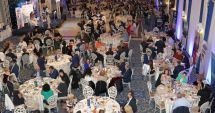 Stire din Economie : 30 de ani de afaceri la mal de mare. Topul firmelor din judeţul Constanţa, ediţie aniversară