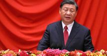 Stire din Actualitate : Xi Jinping spune că vrea să colaboreze cu Egiptul pentru a stabiliza Orientul Mijlociu