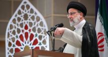 Stire din Actualitate : Preşedintele Iranului acuză SUA că sunt „complice la crimele” Israelului din Gaza
