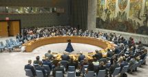 Stire din Actualitate : Consiliul de Securitate al ONU a respins o rezoluţie care condamna războiul dintre Hamas şi Israel