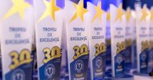 Stire din Economie : Excelenţa în afaceri, premiată la Topul firmelor din judeţul Constanţa