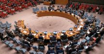 Stire din Actualitate : Rusia vrea o nouă reuniune a Consiliului de Securitate al ONU