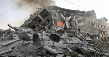 Stire din Actualitate : SUA se tem de o intensificare a conflictului din Gaza, care va afecta alte ţări din regiune